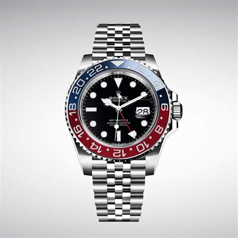 rolex gmt pepsi 2018 availability|rolex gmt pepsi bezel.